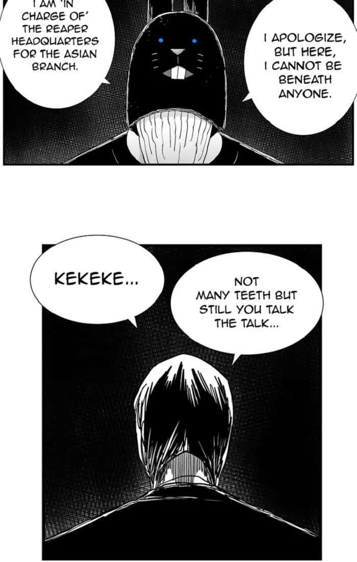 Hellper Chapter 130 Page 8