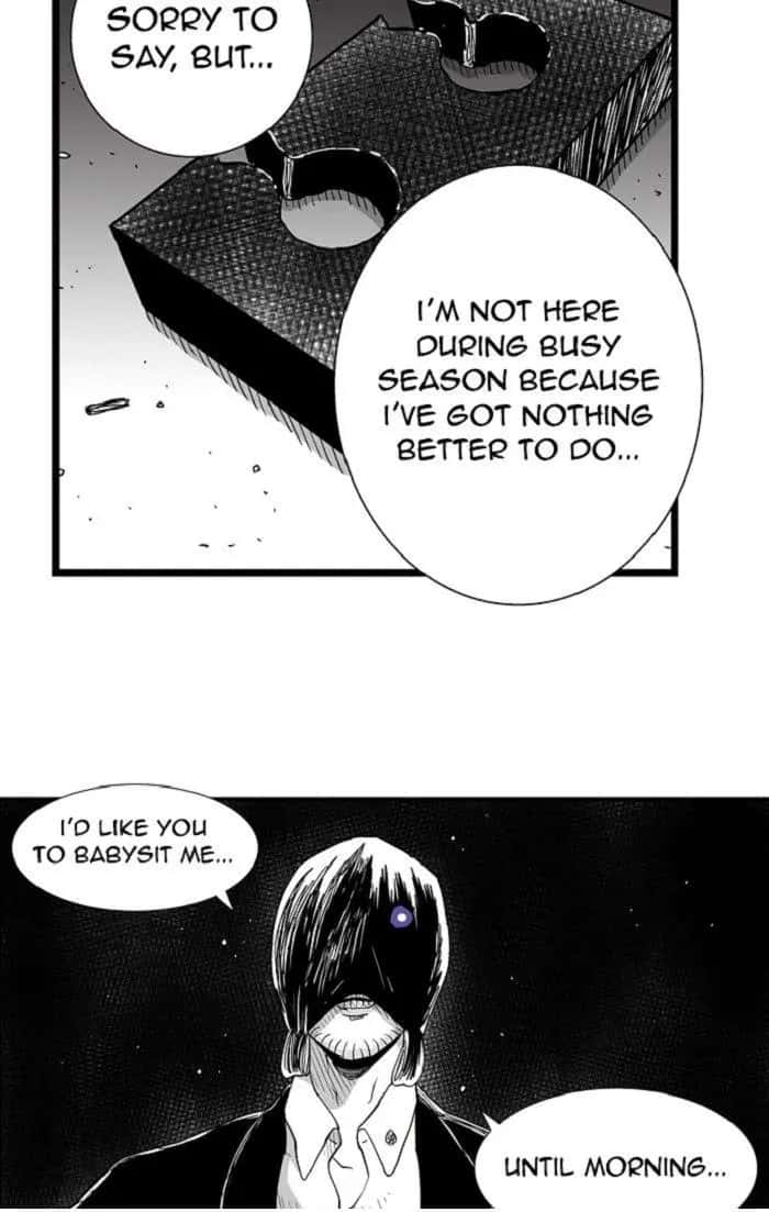 Hellper Chapter 130 Page 36