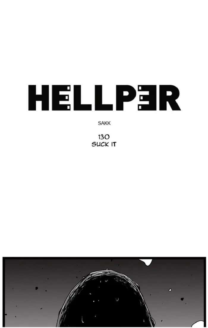 Hellper Chapter 131 Page 1