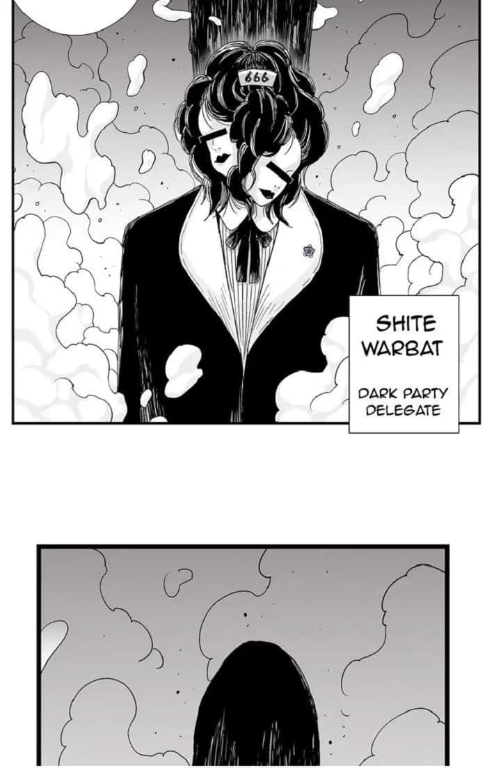Hellper Chapter 131 Page 5