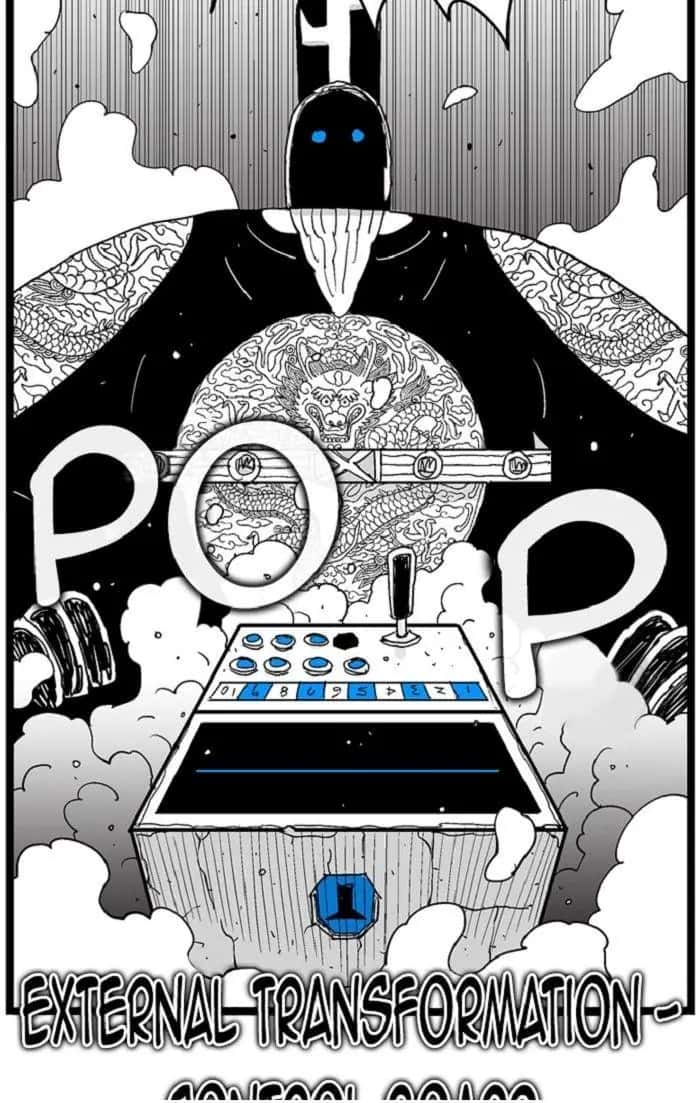 Hellper Chapter 131 Page 34