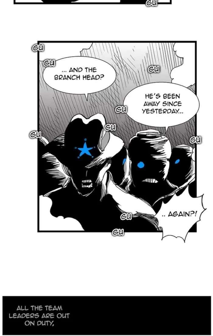 Hellper Chapter 132 Page 5