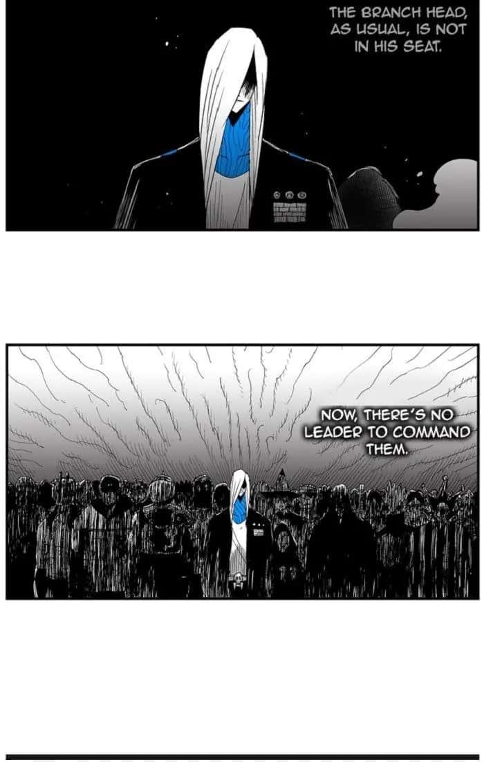 Hellper Chapter 132 Page 6