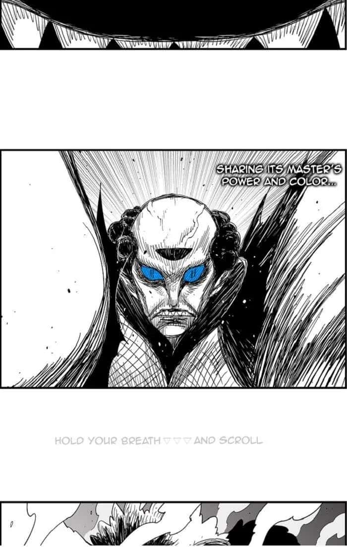 Hellper Chapter 132 Page 17