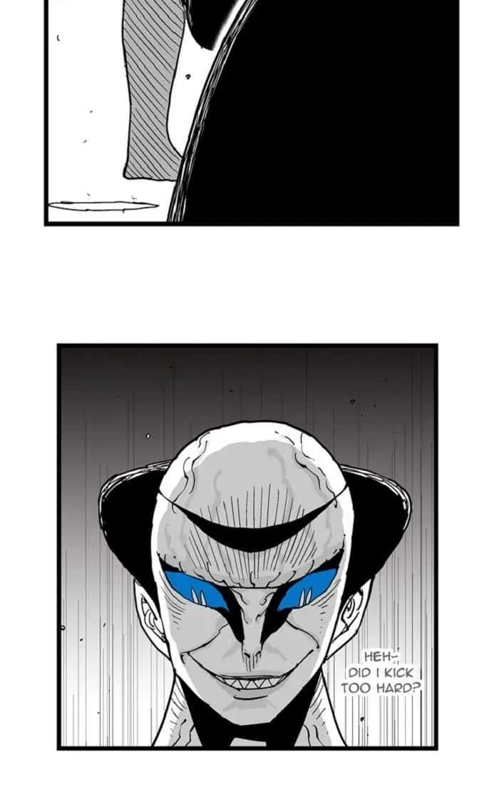 Hellper Chapter 133 Page 4