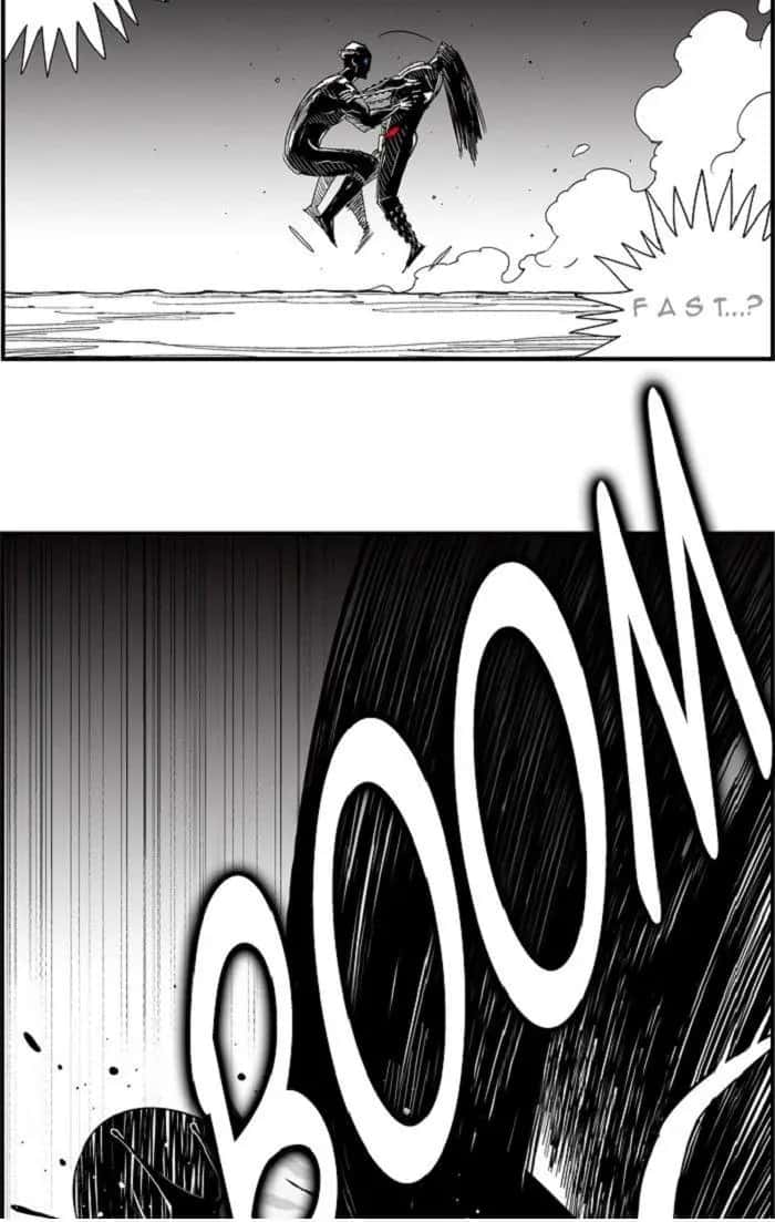 Hellper Chapter 133 Page 13