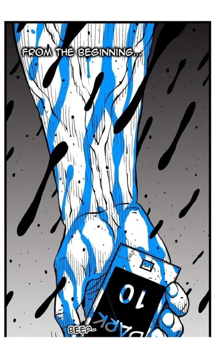 Hellper Chapter 133 Page 36