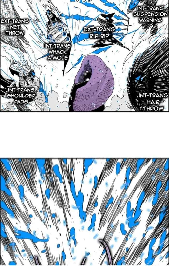 Hellper Chapter 134 Page 17