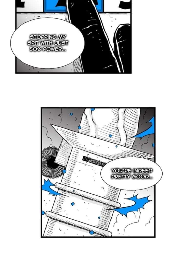 Hellper Chapter 134 Page 30