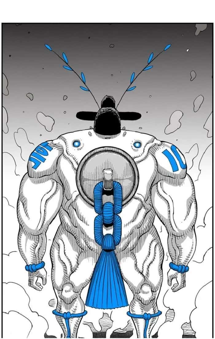 Hellper Chapter 134 Page 38
