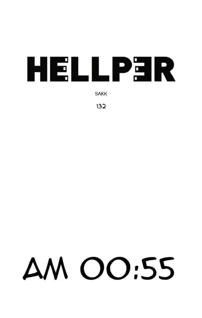 Hellper Chapter 135 Page 1