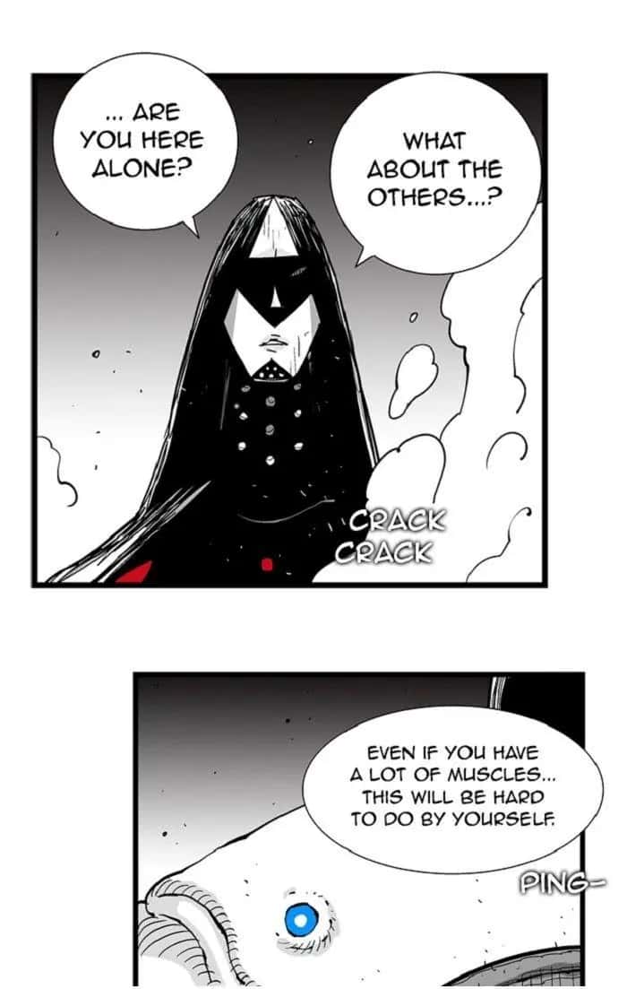 Hellper Chapter 135 Page 12