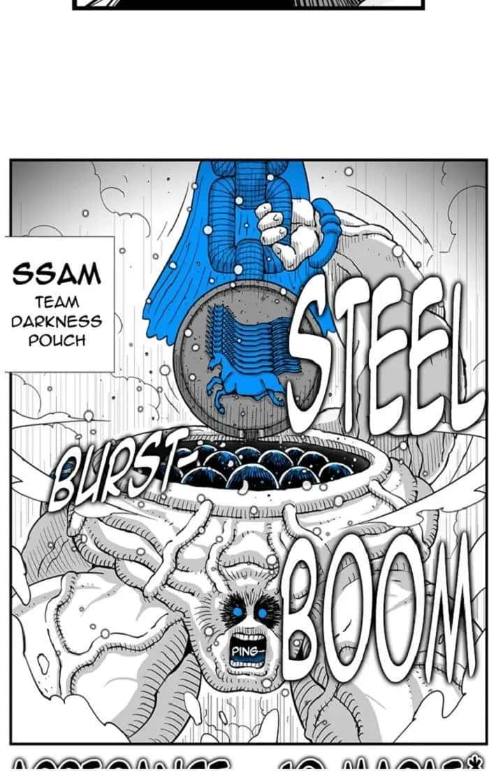 Hellper Chapter 135 Page 15