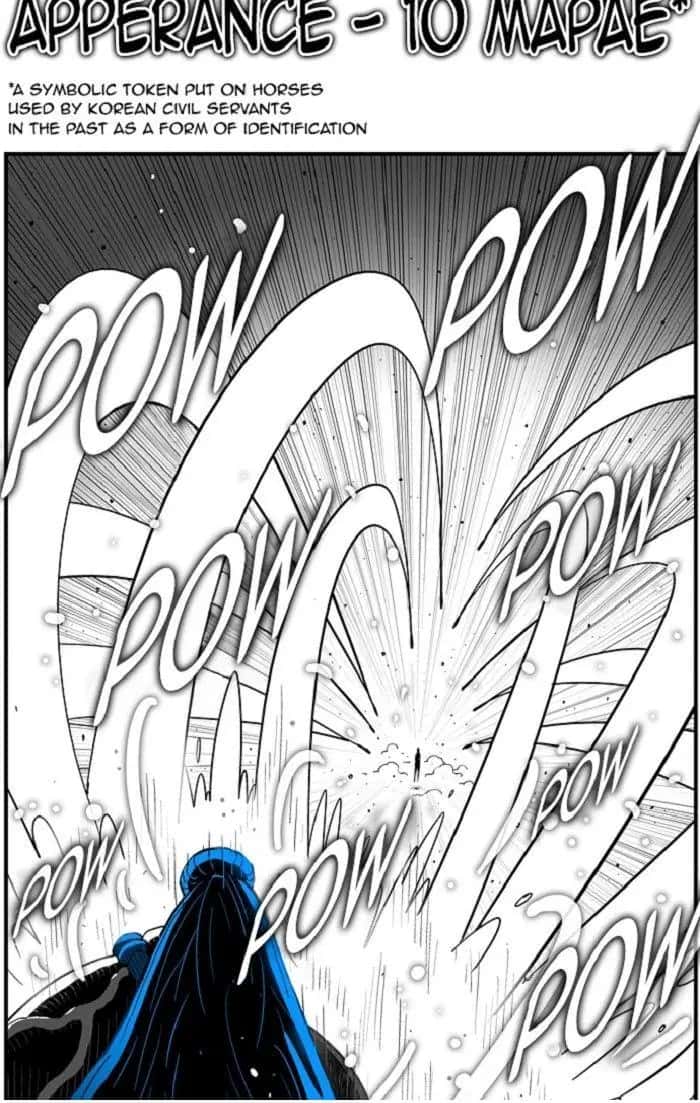Hellper Chapter 135 Page 16