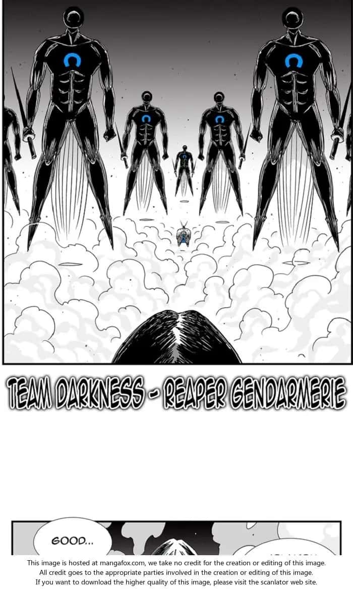 Hellper Chapter 135 Page 21