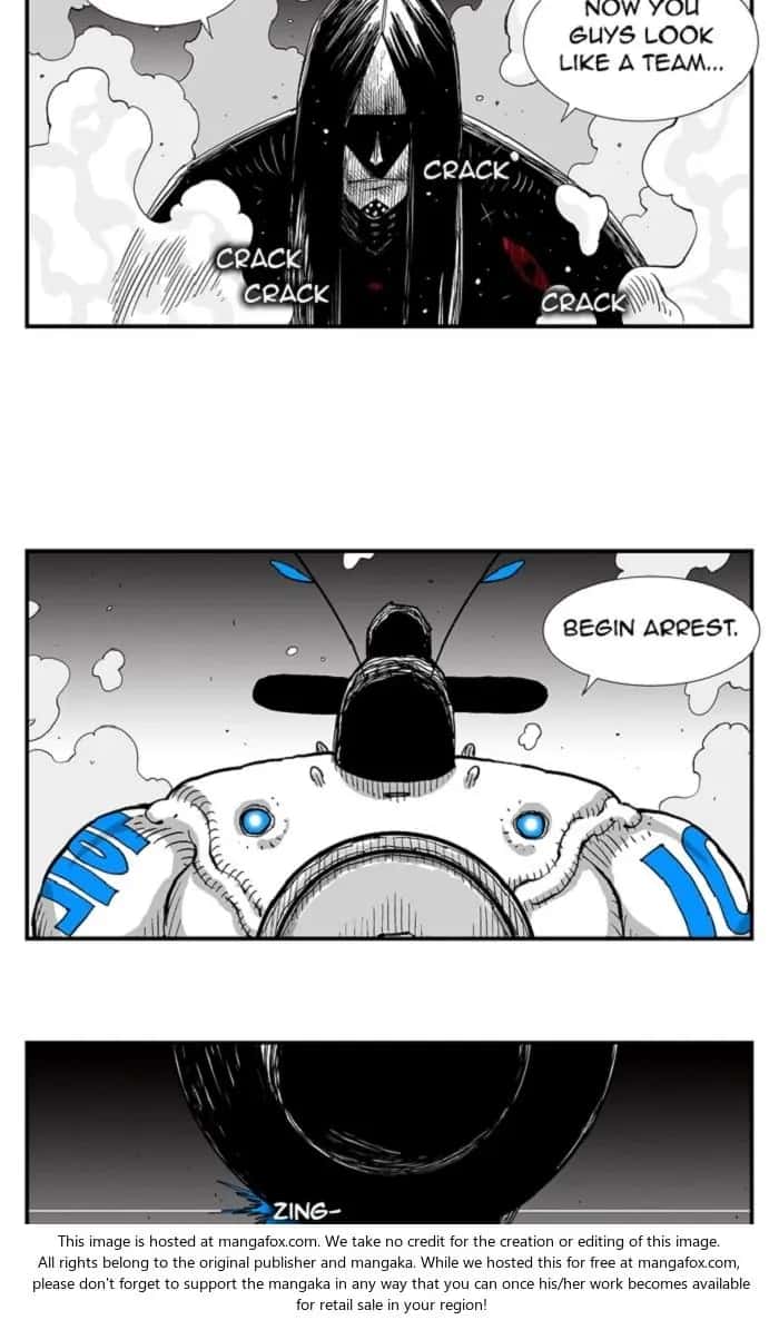 Hellper Chapter 135 Page 22