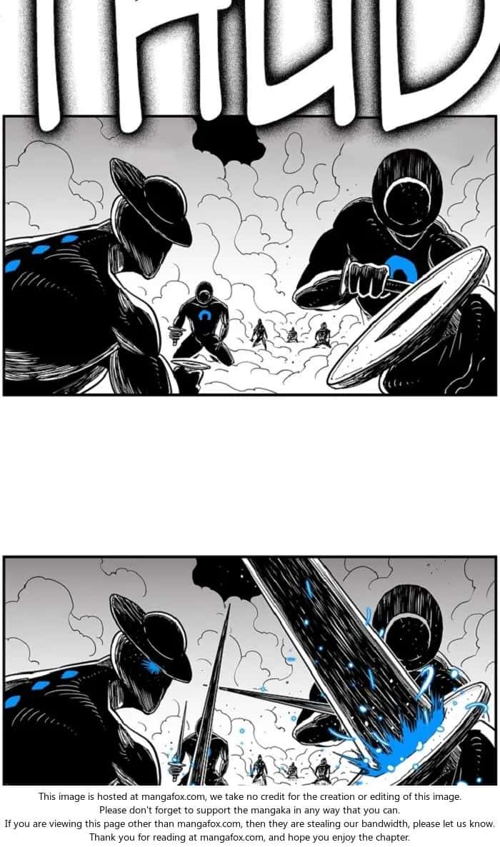 Hellper Chapter 135 Page 33