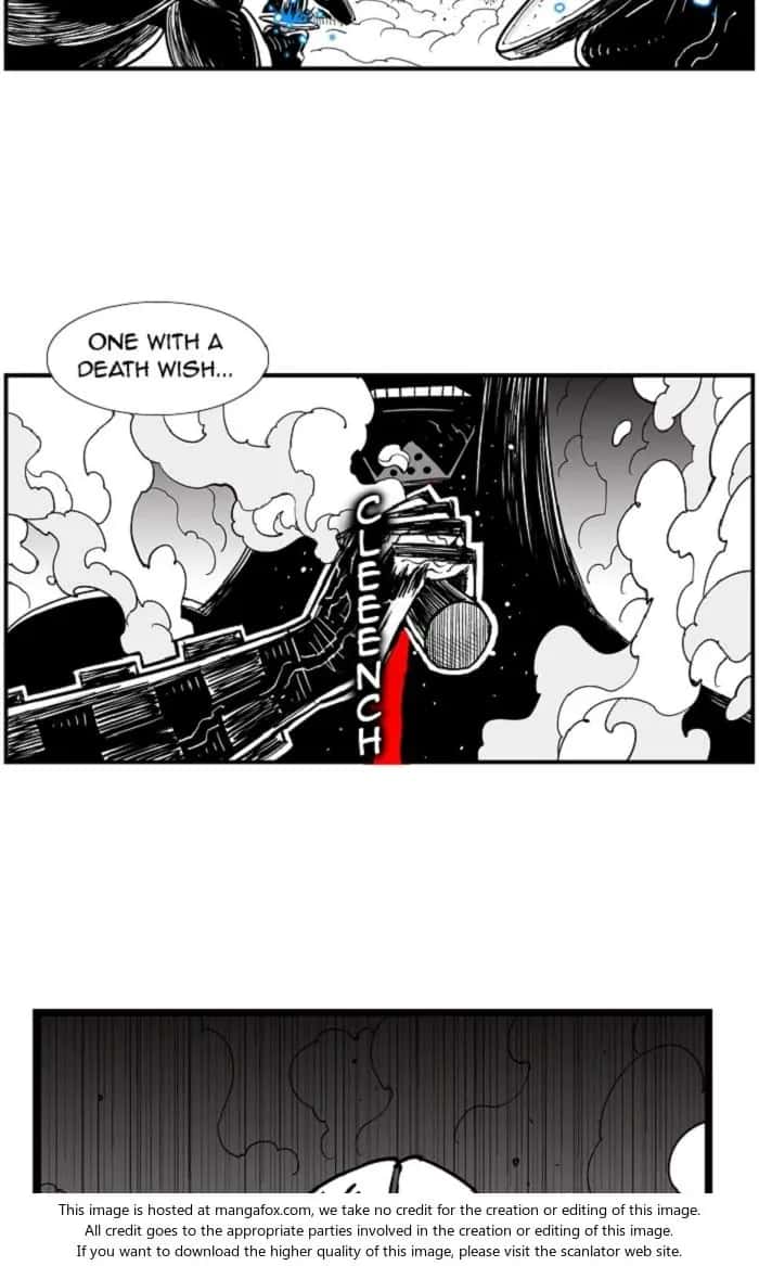 Hellper Chapter 135 Page 34