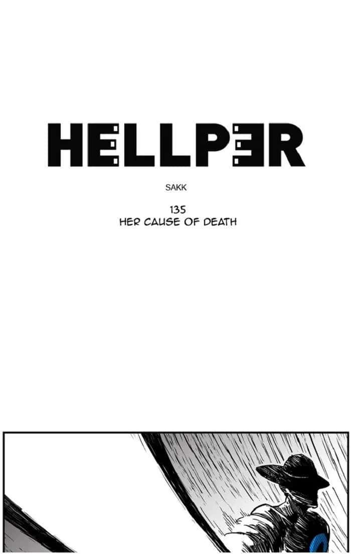 Hellper Chapter 136 Page 1