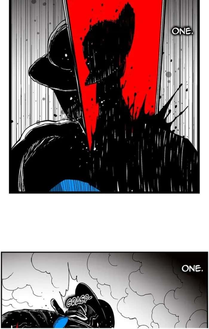 Hellper Chapter 136 Page 11