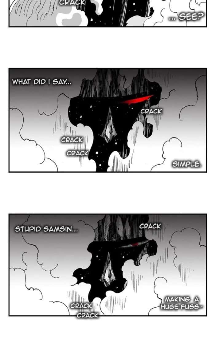 Hellper Chapter 136 Page 15