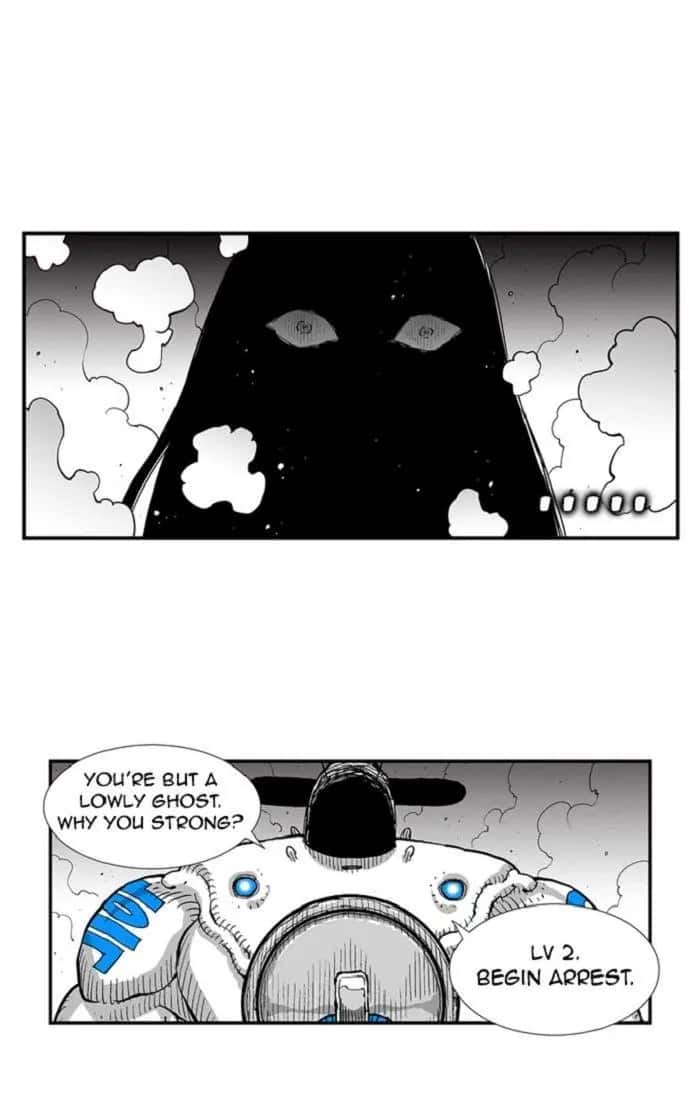 Hellper Chapter 136 Page 17