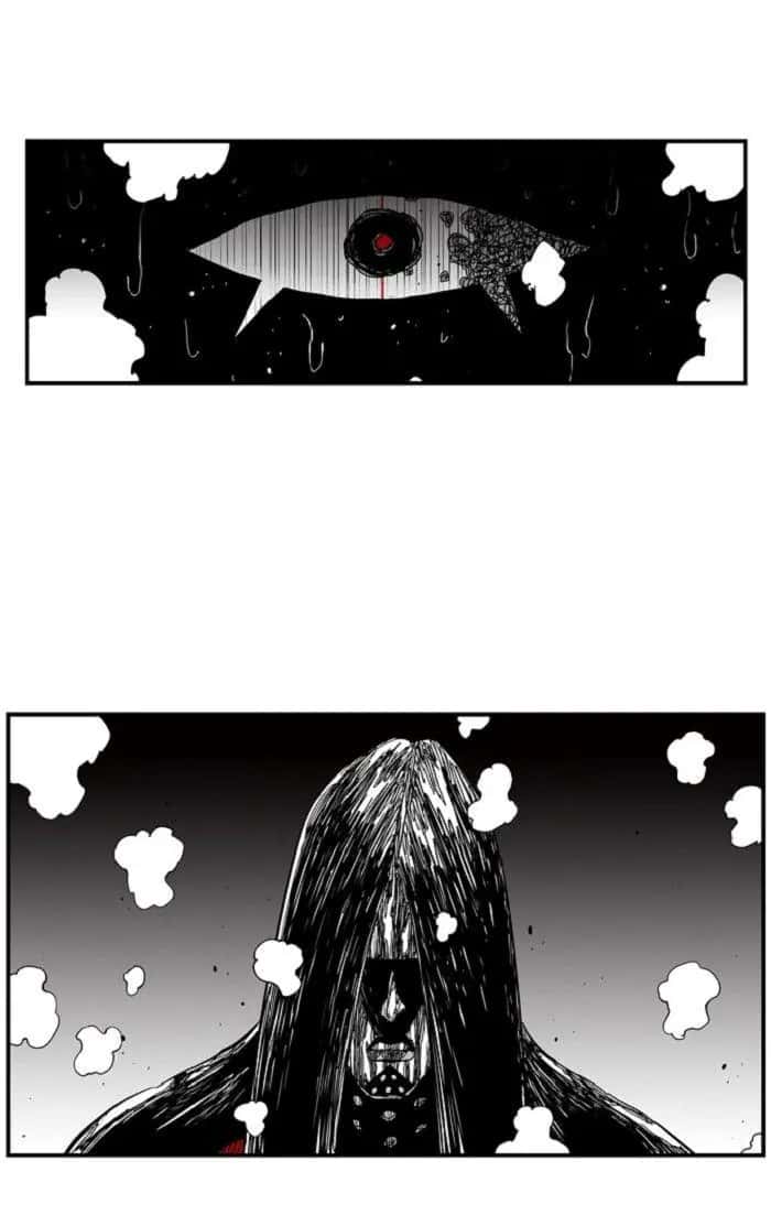 Hellper Chapter 136 Page 21