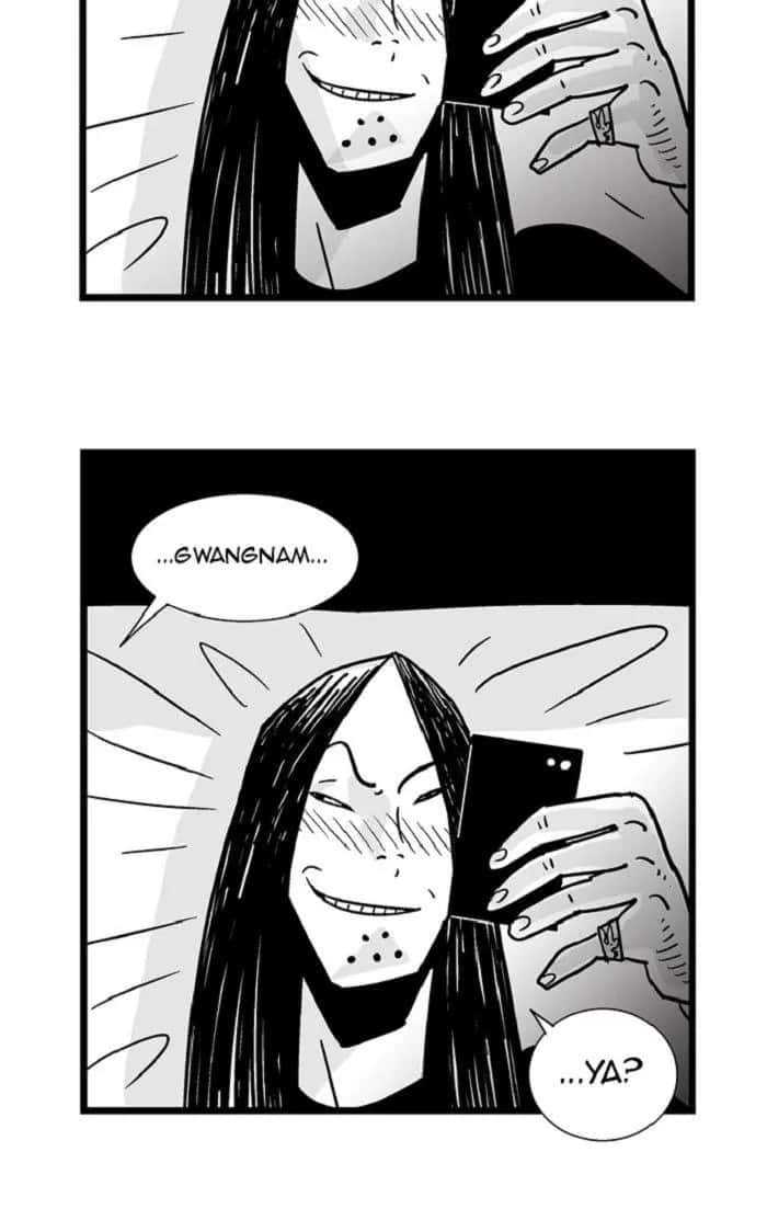 Hellper Chapter 137 Page 21