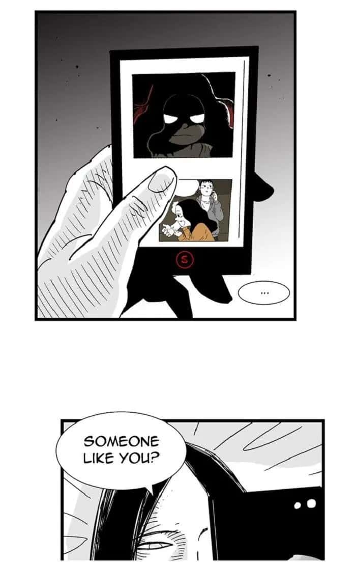 Hellper Chapter 137 Page 24