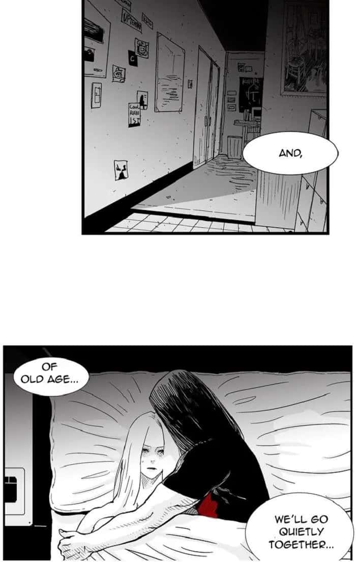 Hellper Chapter 137 Page 32