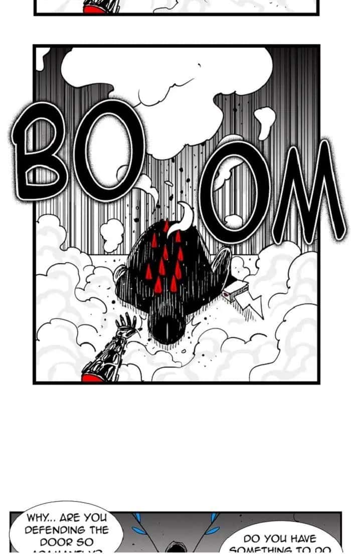 Hellper Chapter 137 Page 38