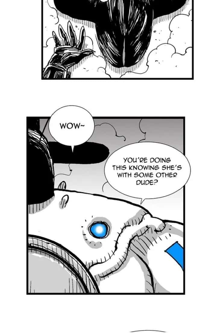 Hellper Chapter 137 Page 41