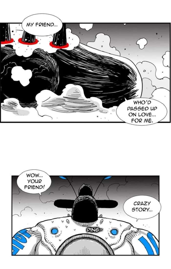 Hellper Chapter 137 Page 43