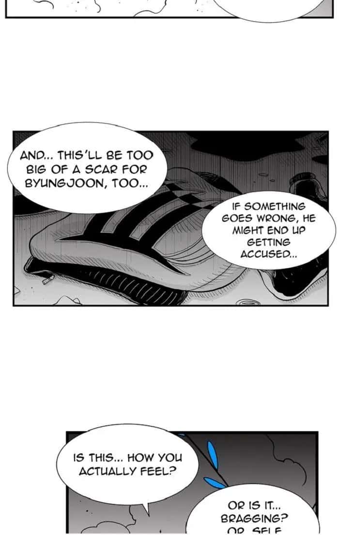Hellper Chapter 137 Page 45