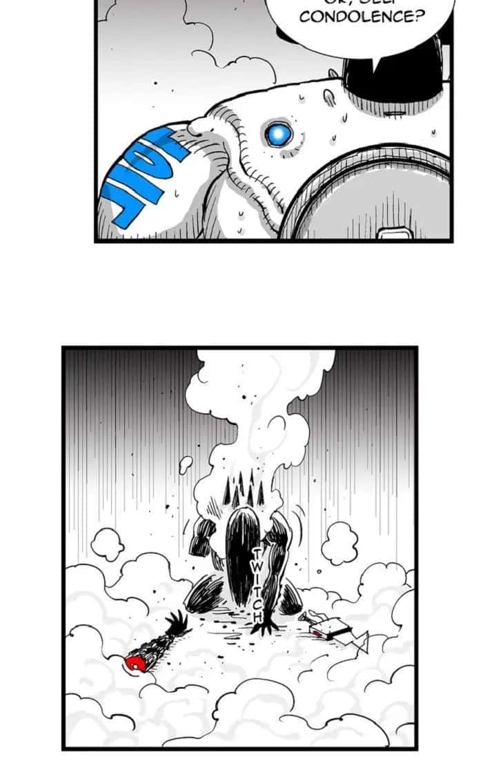 Hellper Chapter 137 Page 46