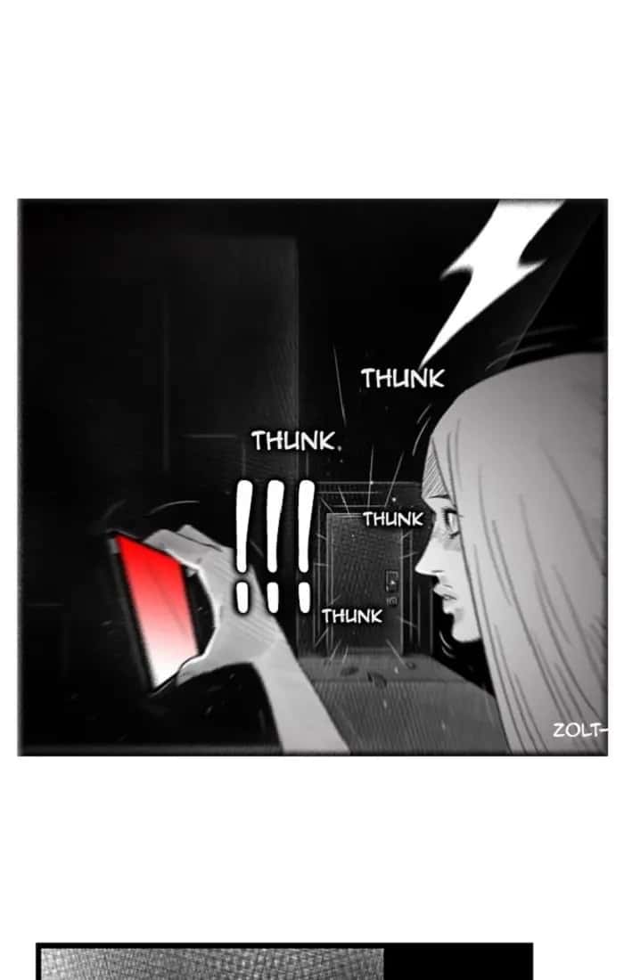 Hellper Chapter 138 Page 8