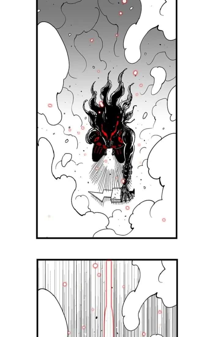Hellper Chapter 138 Page 19