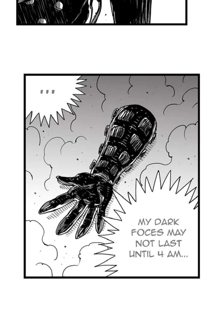 Hellper Chapter 138 Page 40