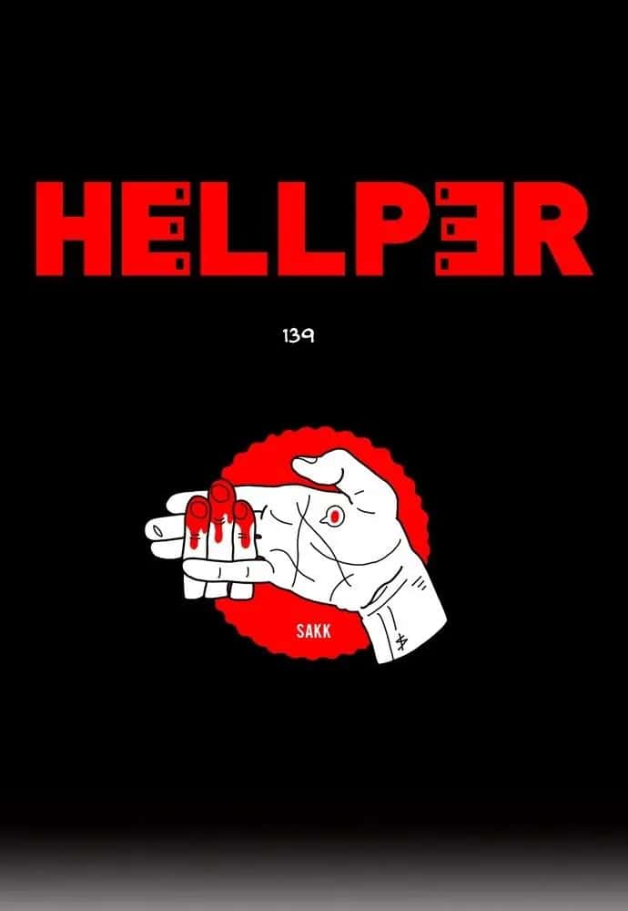Hellper Chapter 140 Page 1