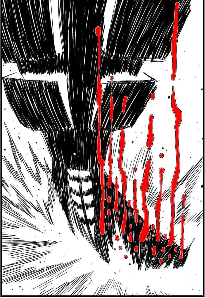 Hellper Chapter 140 Page 27