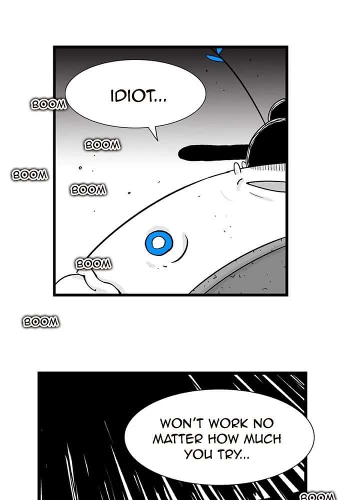 Hellper Chapter 140 Page 40