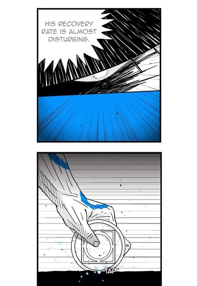 Hellper Chapter 141 Page 9