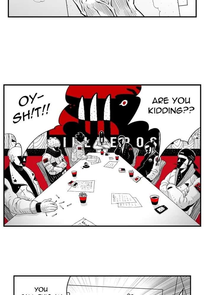 Hellper Chapter 141 Page 37