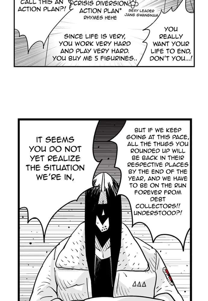 Hellper Chapter 141 Page 38