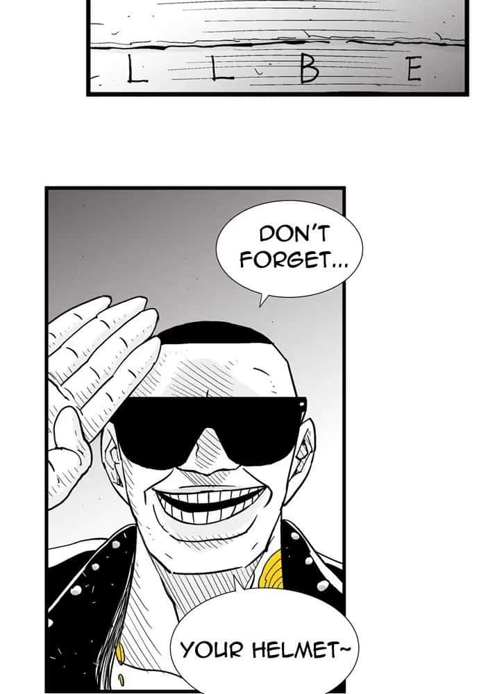 Hellper Chapter 142 Page 16