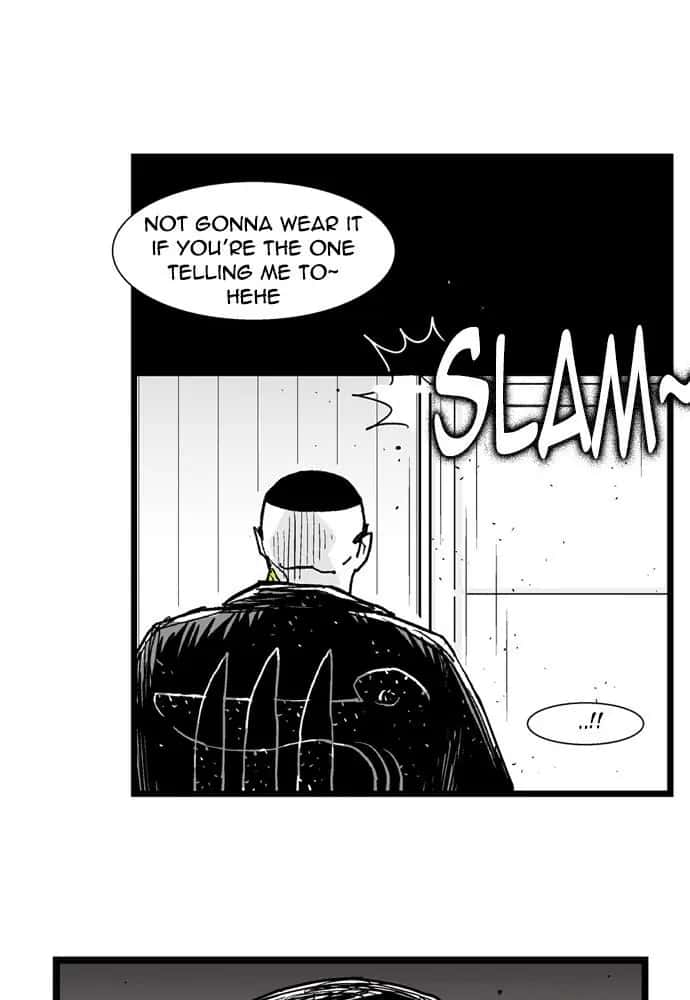 Hellper Chapter 142 Page 18