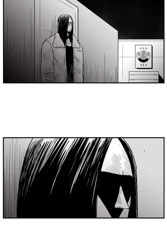 Hellper Chapter 142 Page 20