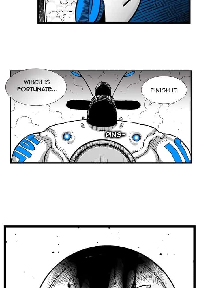 Hellper Chapter 142 Page 27