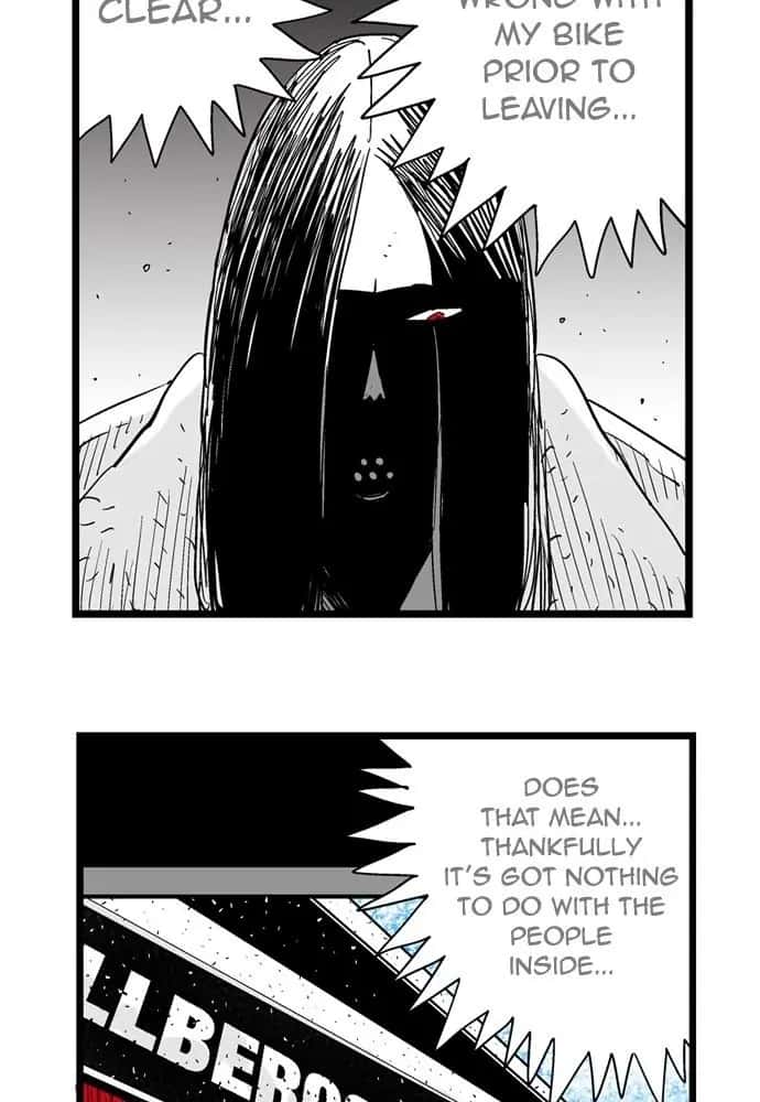 Hellper Chapter 142 Page 37