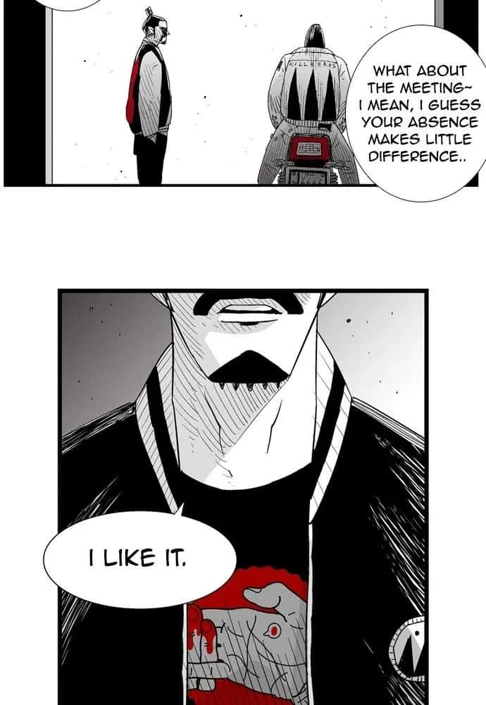 Hellper Chapter 142 Page 42